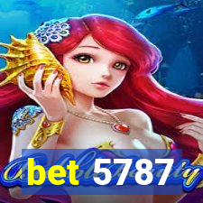 bet 5787